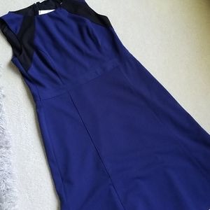 Tahari dress